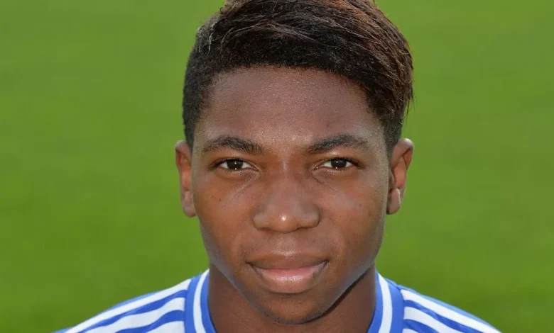 Ex-Chelsea player, 33, confirms he has 'days left to live' in heartbreaking update