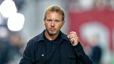 Ex-DFB-Star macht auf sich aufmerksam – und empfiehlt sich für Nagelsmann