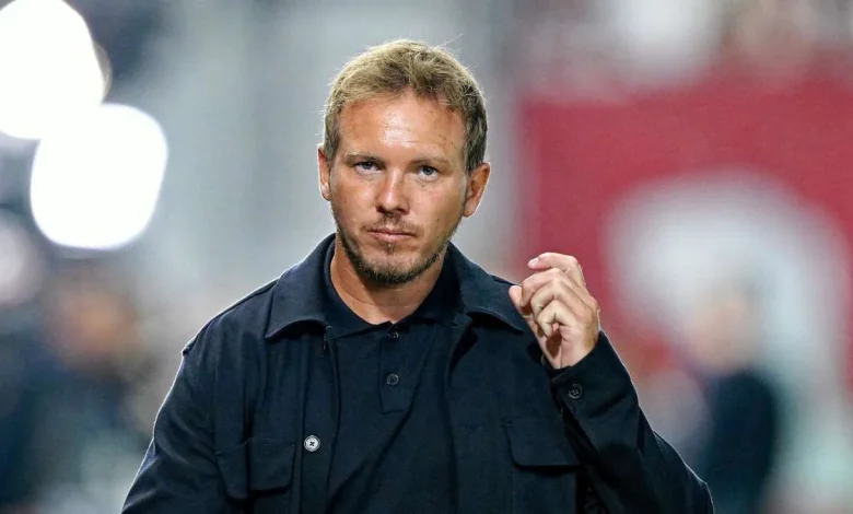 Ex-DFB-Star macht auf sich aufmerksam – und empfiehlt sich für Nagelsmann