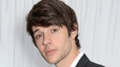 Ex-Disney Star Matt Prokop Allegedly Got Into Violent Skirmish With Police