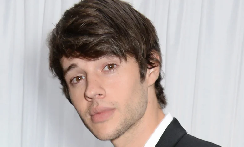Ex-Disney Star Matt Prokop Allegedly Got Into Violent Skirmish With Police