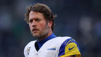 Ex-Lions QB Matthew Stafford Gets Bad News After Championship Loss