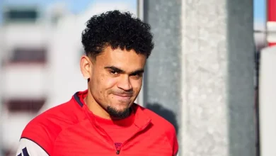 Ex-Liverpool star Luis Diaz embarks on shock new career six months after Bayern Munich transfer