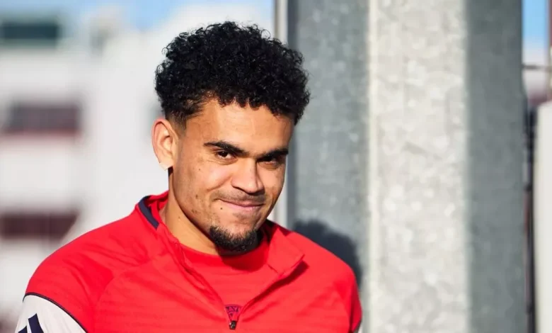 Ex-Liverpool star Luis Diaz embarks on shock new career six months after Bayern Munich transfer