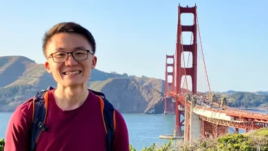 Ex-McKinsey Consultant Had to Unlearn Habits to Build His Startup