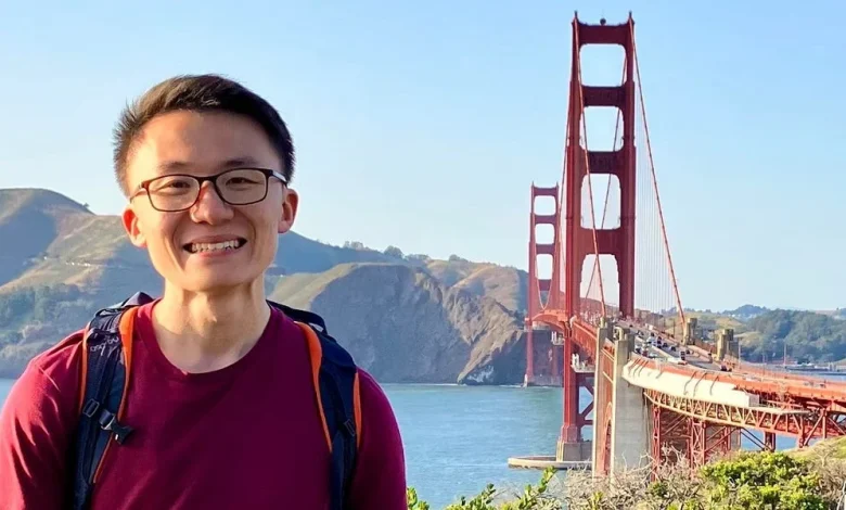 Ex-McKinsey Consultant Had to Unlearn Habits to Build His Startup