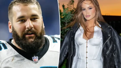 Ex-NFL pro Matt Kalil breaks silence after ex-wife, Haley, claimed his penis size ended their marriage