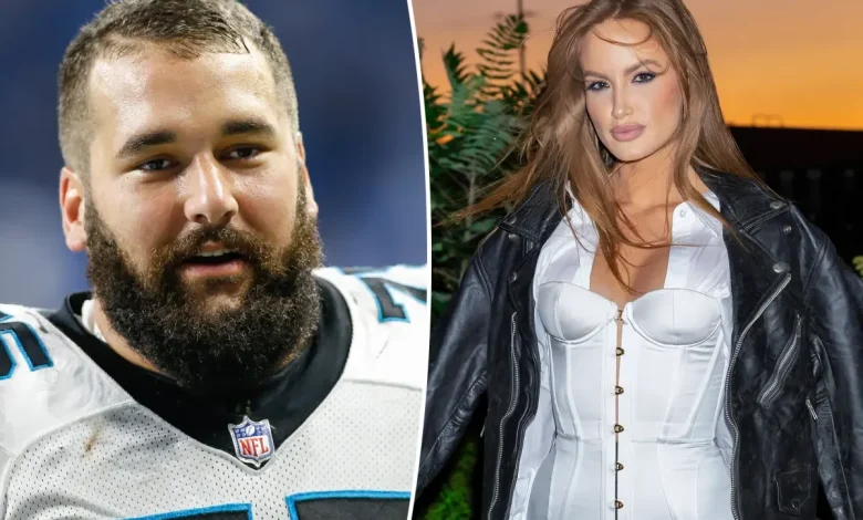 Ex-NFL pro Matt Kalil breaks silence after ex-wife, Haley, claimed his penis size ended their marriage