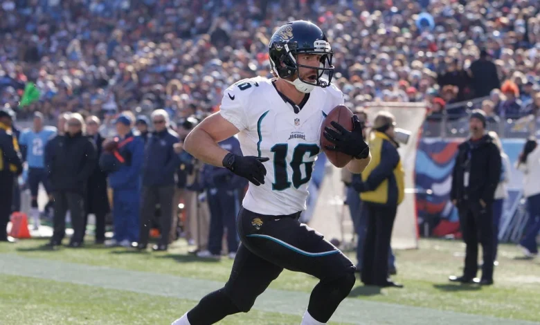 Ex-NFL receiver Jordan Shipley in critical condition after being burned in accident on his Texas ranch