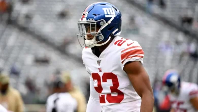 Ex-New York Giants CB Sam Beal missing for seven months