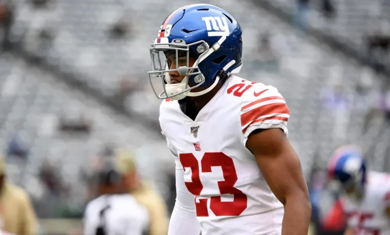 Ex-New York Giants CB Sam Beal missing for seven months