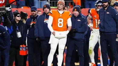 Ex-Patriots QB Outlines Struggles Broncos' Jarrett Stidham Awaits In First Playoff Start