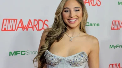 Ex-Porn Star Abella Danger Apologizes for Viral Moment During Miami Hurricanes’ NCAA Final Loss