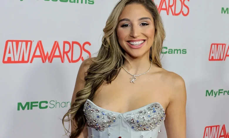 Ex-Porn Star Abella Danger Apologizes for Viral Moment During Miami Hurricanes’ NCAA Final Loss