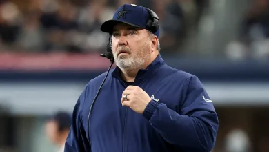 Ex-Steelers star criticizes Mike McCarthy head-coaching hire