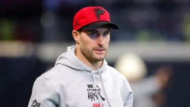 Ex-Vikings QB Kirk Cousins Speaks Out on Career News
