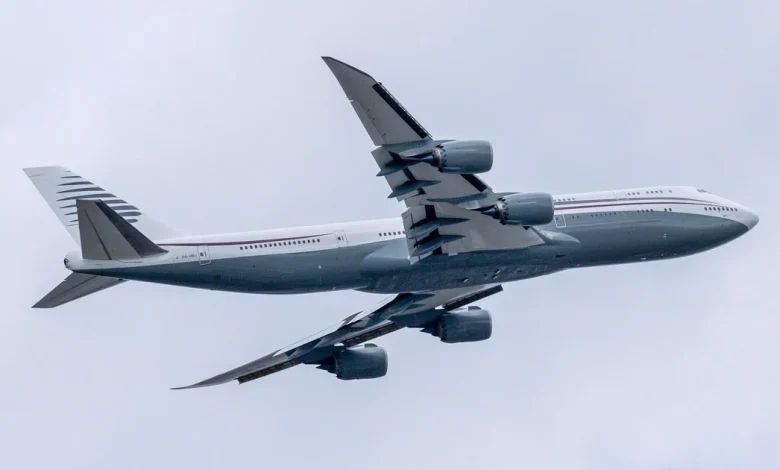 Ex-flight attendant got hundreds of free flights posing as pilot and current flight attendant, Justice Department says