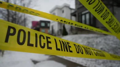 Ex-husband charged with murder in deaths of Weinland Park couple