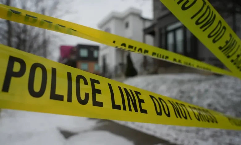 Ex-husband charged with murder in deaths of Weinland Park couple