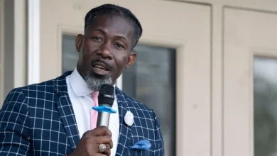 Ex-superintendent of Iowa’s largest school district has pleaded guilty to falsely claiming to be US citizen after ICE arrest