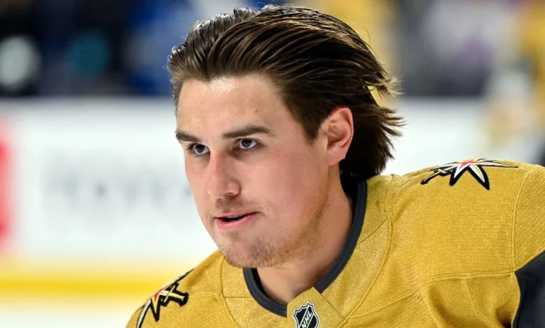 'Excited is an understatement': Whitecloud ready to join Flames