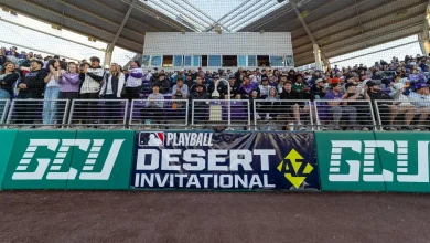 Exciting lineup revealed for MLB Desert Invitational