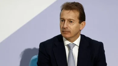 Exclusive-Airbus CEO warns of new risks after 'significant' trade damage