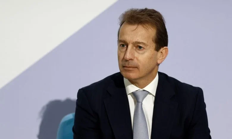 Exclusive-Airbus CEO warns of new risks after 'significant' trade damage