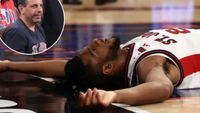 Exclusive | Billionaire booster Mike Repole tells The Post why he's doubling down on St. John's