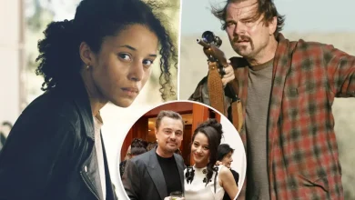 Exclusive | Chase Infiniti reveals best advice Leonardo DiCaprio gave on set of ‘One Battle After Another’