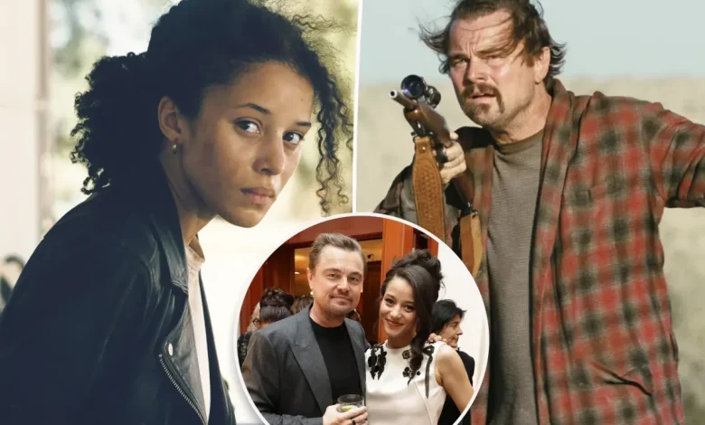 Exclusive | Chase Infiniti reveals best advice Leonardo DiCaprio gave on set of ‘One Battle After Another’