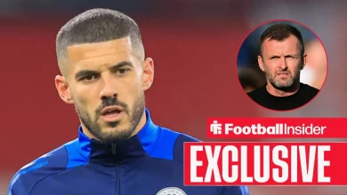 Exclusive: Conor Coady undergoing Charlton Athletic medical after deal agreed