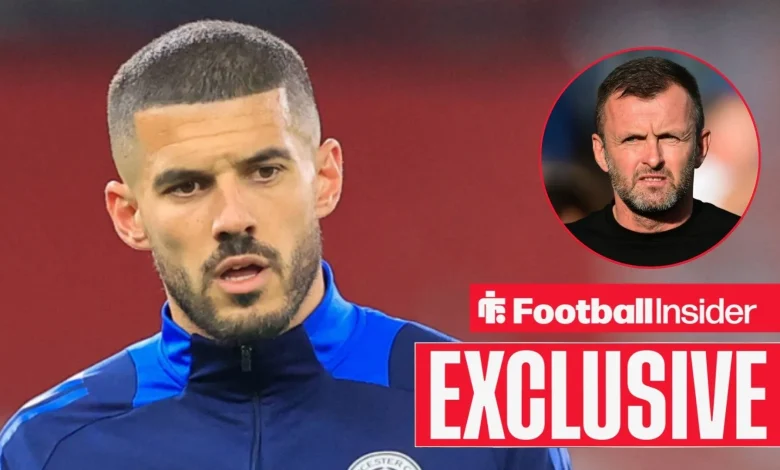 Exclusive: Conor Coady undergoing Charlton Athletic medical after deal agreed