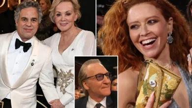 Exclusive | Dems need to ‘tell celebrities to just shut the f–k up — Hollywood isn’t doing the party any favors’: Bill Maher