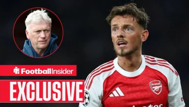 Exclusive: Everton turn attention to Ben White deal