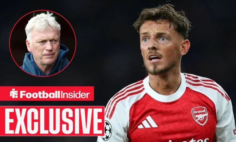 Exclusive: Everton turn attention to Ben White deal