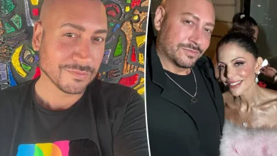 Exclusive | Hollywood mourns loss of beloved makeup artist Jasen Kaplan