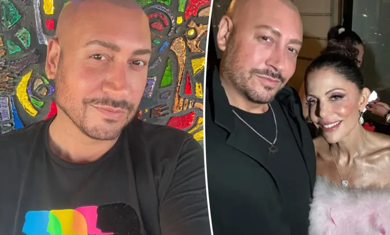 Exclusive | Hollywood mourns loss of beloved makeup artist Jasen Kaplan