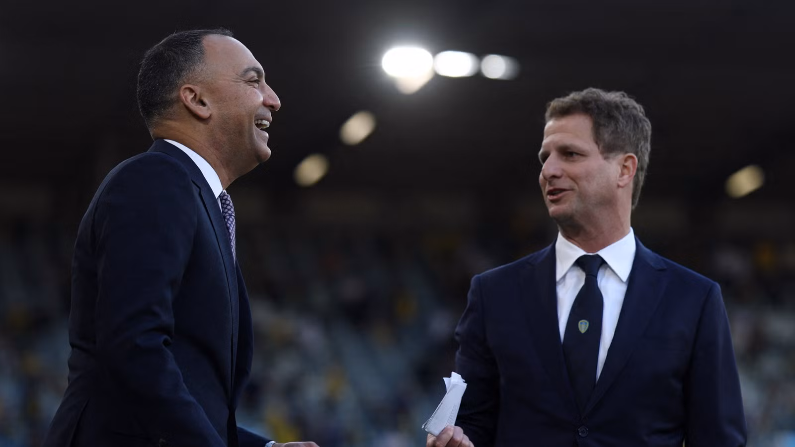 Exclusive: Leeds could move for £75,000-a-week striker if he drops his wage demands