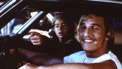 Exclusive | Matthew McConaughey Trademarks Himself to Fight AI Misuse