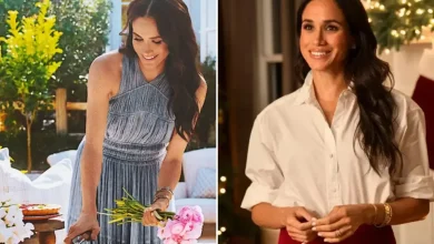 Exclusive | Meghan Markle’s ‘With Love, Meghan’ won’t return for third season on Netflix: sources