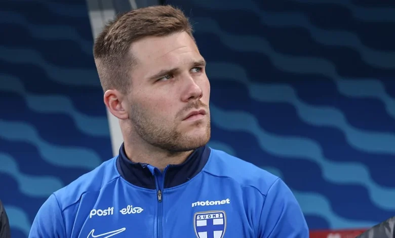 Exclusive: Norwich City Add Finland Star Benjamin Källman to Striker Shortlist
