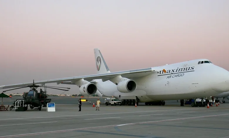 Exclusive: UAE flights linked to Sudan war tracked from Israel to Ethiopia