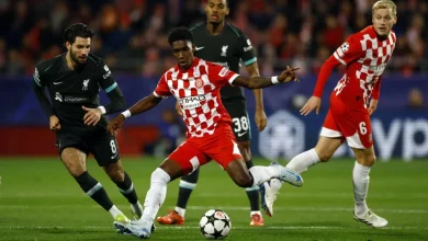 Exclusive Update: Yasper Asprilla To Celtic Latest