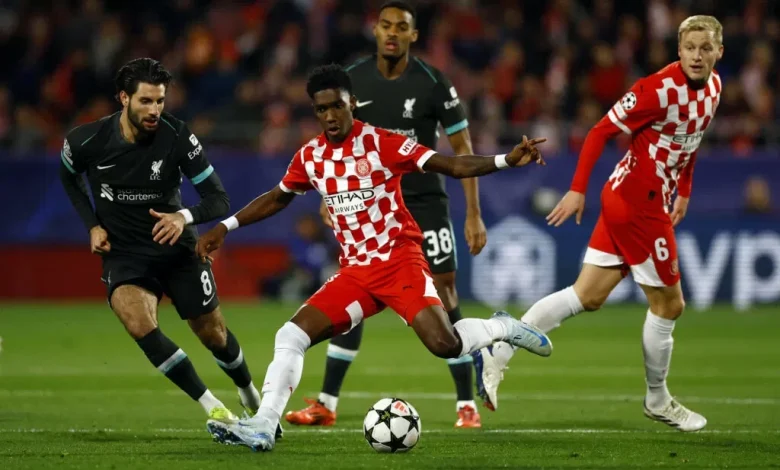 Exclusive Update: Yasper Asprilla To Celtic Latest