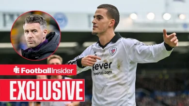 Exclusive: Wolves register interest in signing Anis Mehmeti