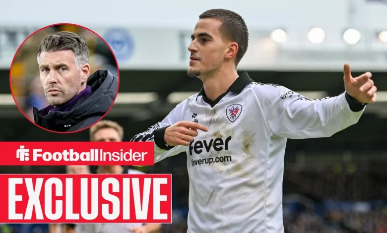 Exclusive: Wolves register interest in signing Anis Mehmeti