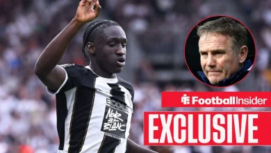 Exclusive: Wrexham now submit Championship-record bid for Sidiki Cherif