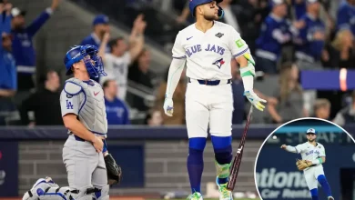 Exclusive | Yankees show interest in rival Bo Bichette in intriguing MLB free agency twist