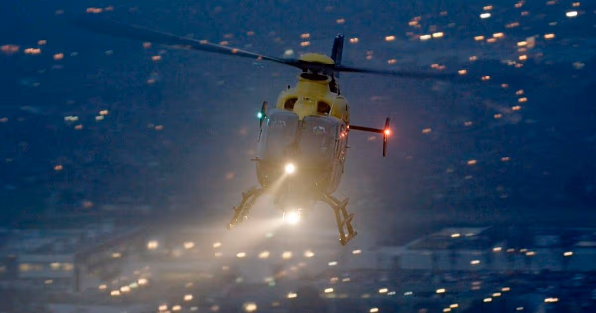 Exeter children arrested after police incident